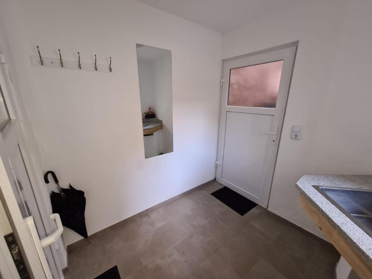 Wohnen Im Springerhof Apartamento Lohr Exterior foto