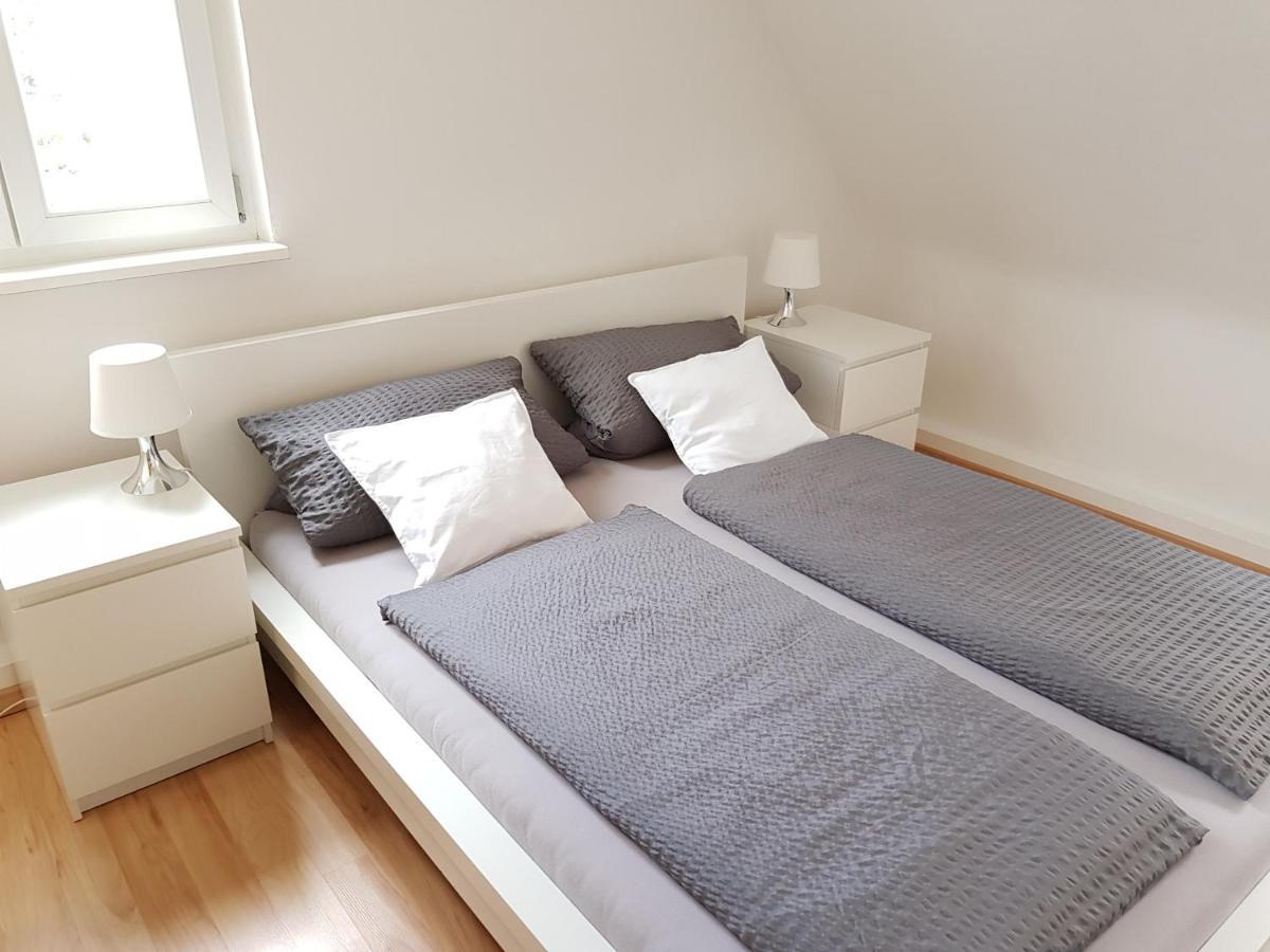 Wohnen Im Springerhof Apartamento Lohr Exterior foto