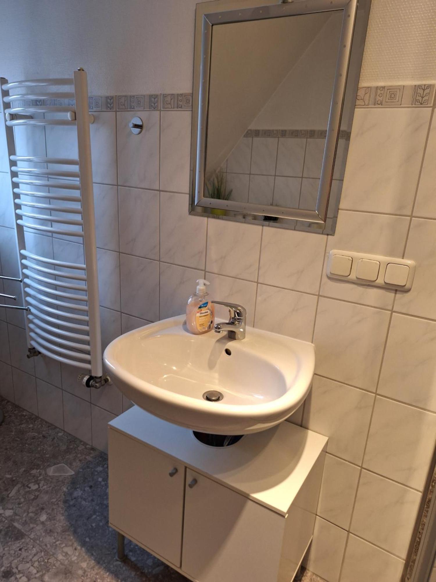 Wohnen Im Springerhof Apartamento Lohr Exterior foto