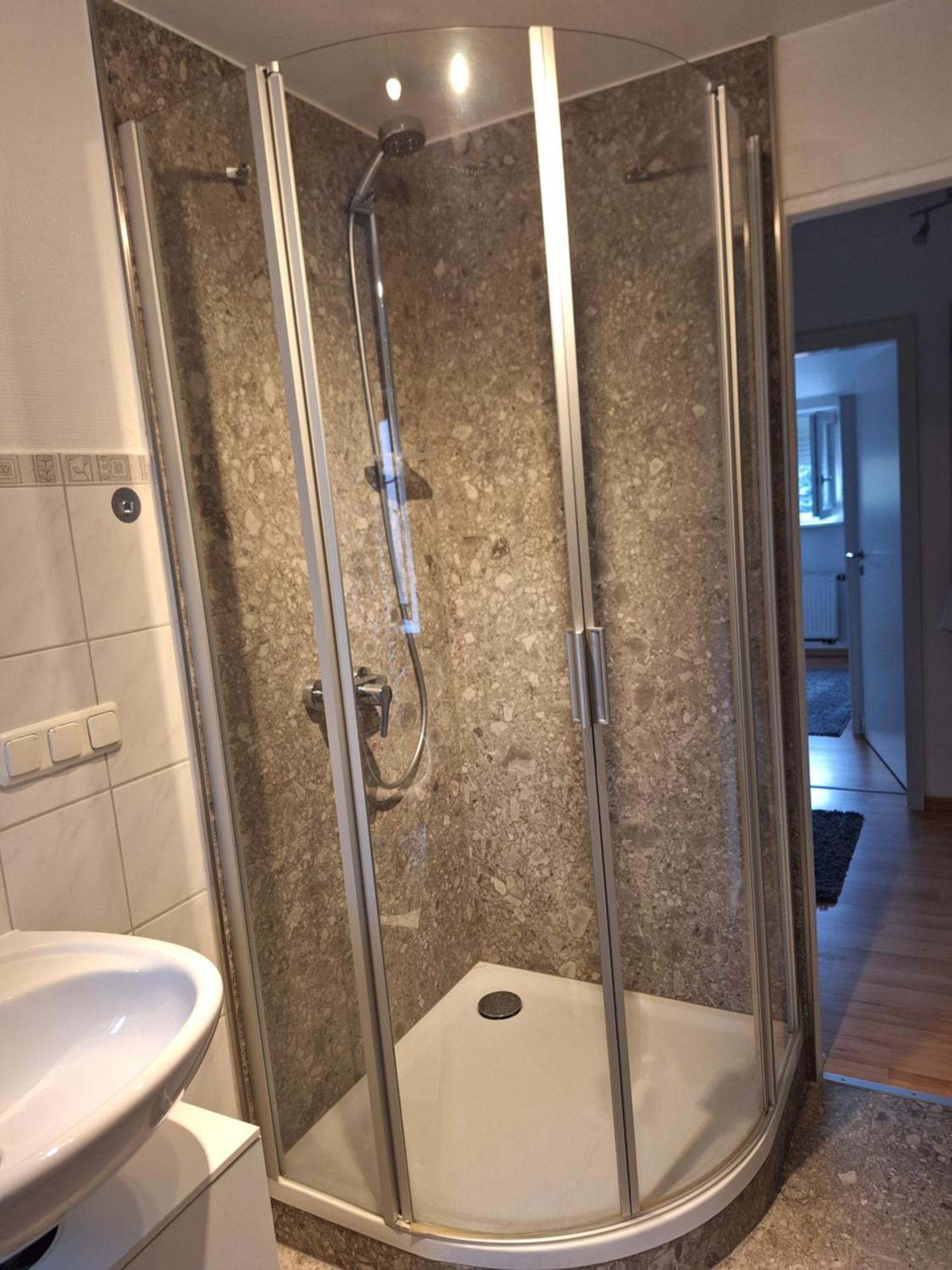 Wohnen Im Springerhof Apartamento Lohr Exterior foto