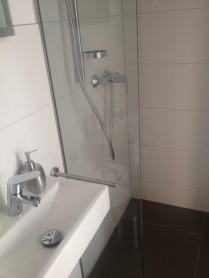 Wohnen Im Springerhof Apartamento Lohr Exterior foto