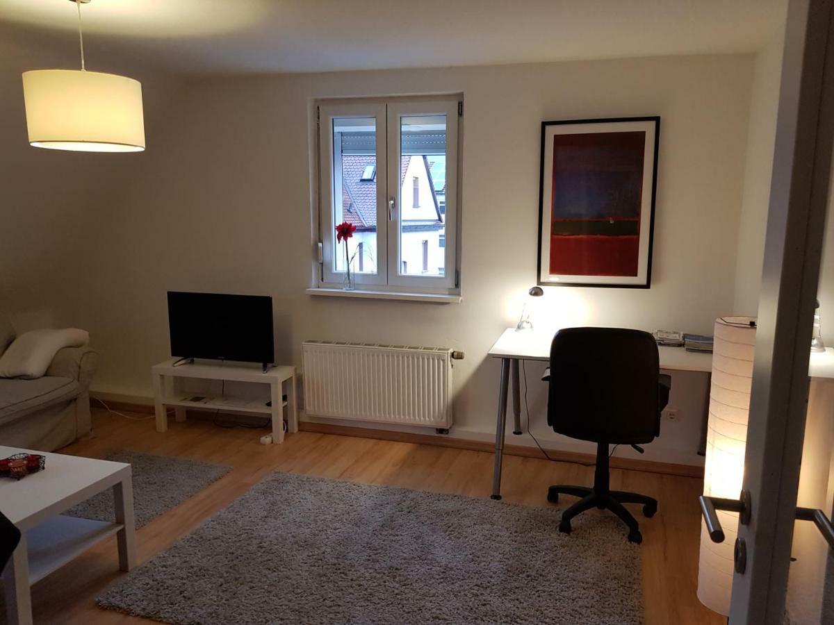Wohnen Im Springerhof Apartamento Lohr Exterior foto